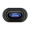 BBBB6 4/8/12pcs Car Door Shock Pad Anti Collision Stickers For Ford Fiesta Focus Fusion Explorer Escape Ranger Mondeo Transit GT