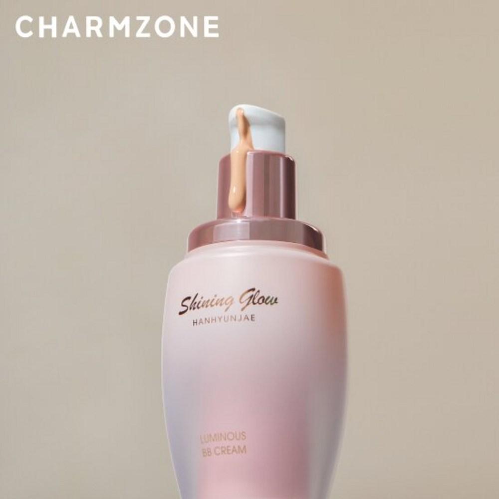 

Сяючий BB-крем Shining Glow Luminous 30ml SPF30/PA+++, один шт., 1 шт.