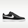 Nike Court Vision Low Next Nature Black White