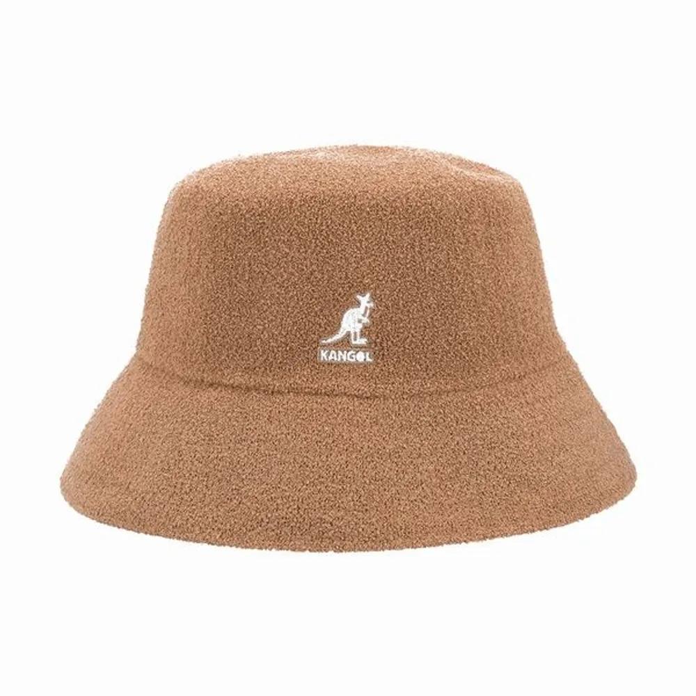 KANGOL K3050ST OAT Bermuda Bucket Hat K3050ST OAT (XL)