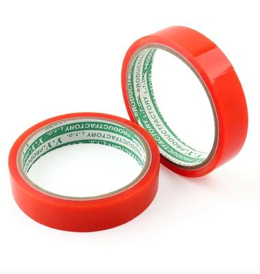 5m Double Sided Adhesive Glue Tape for Tube Tire Bicycle Repair Strong Hold Tubular Rim Tapes Durable Repair Parts