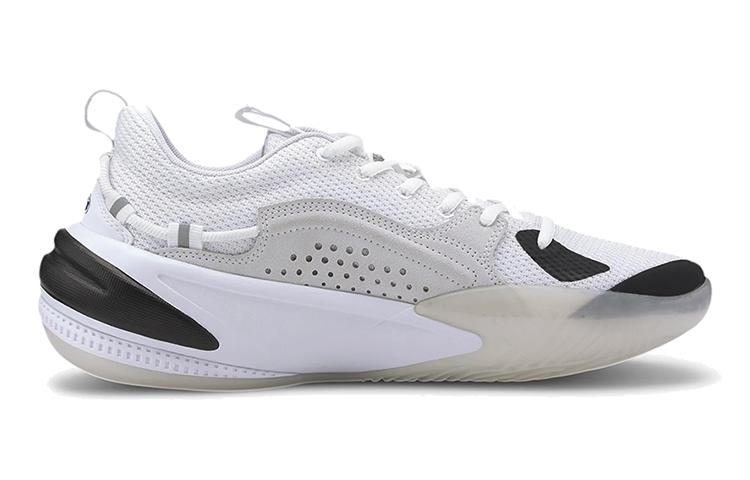 Puma RS-Dreamer J. Cole Ebony And Ivory GS 194166-01