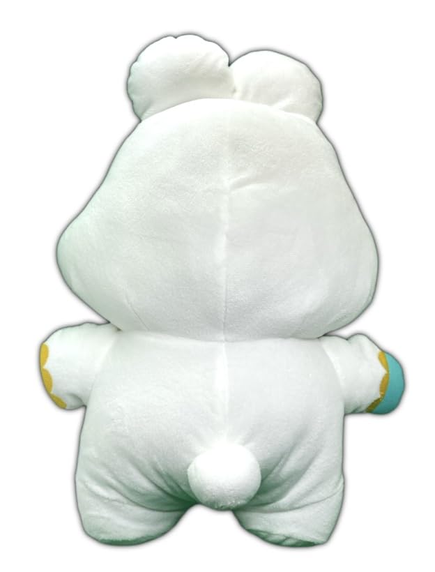 Npochamu Big Plush Toy Approx. 36cm (Npochamu)