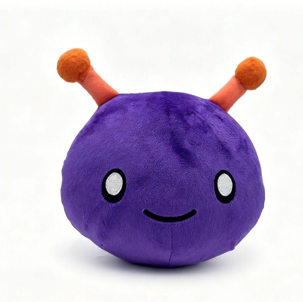 Roblox Slime Rng Plüschtier Weiche Stoffpuppe Für Sammler Und Gaming-Fans