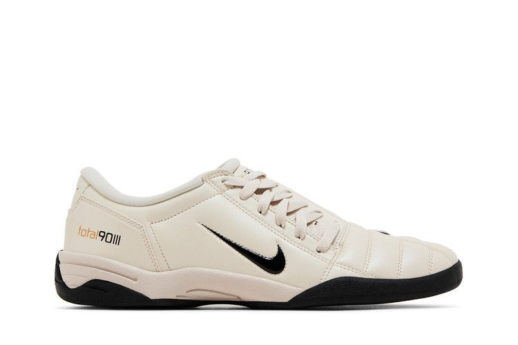 Nike Total 90 3 SP Light Orewood Brown