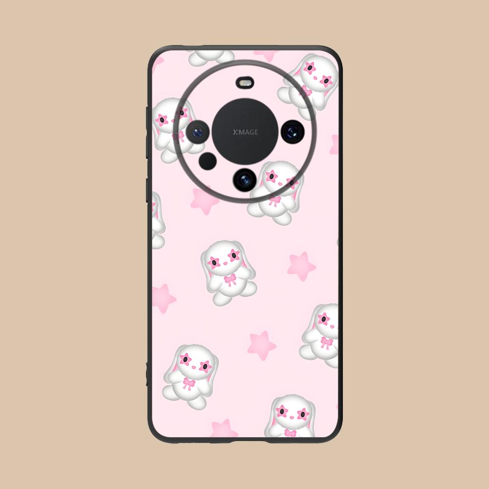Kenia OS Mobile Cell Phone Case for Huawei Mate 60 50 40 30 20 10 Pro Plus Lite E 5G Colorful Printing Cover Pretty Luxury Cover