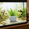 Porous Structure Fish Hiding Cave 3D Printed Shrimp Shelter  Fish Tank Landscape