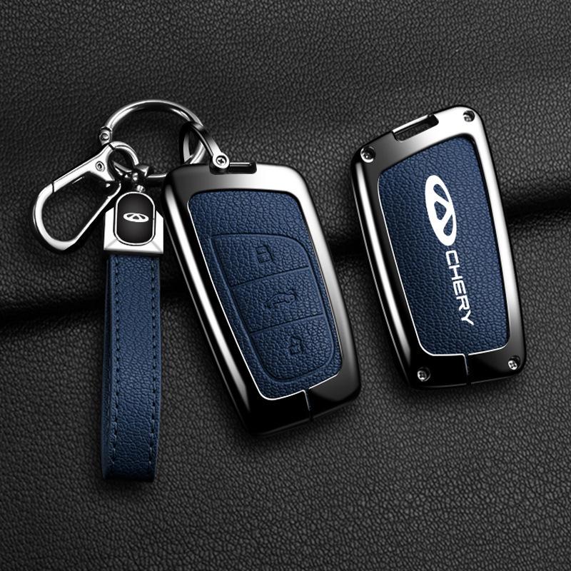 Chery Arrizo 8/Tiggo 8 Pro/9/7/8 Plus 2024 Remote Key Fob Case