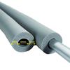 Insulation Rubber Pipe 2m, Ø 42mm, 20mm, Complies with GEG, Grey