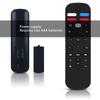 New Voice Remote Controls Replacement for TVs Featuring Presets App Key for Play
