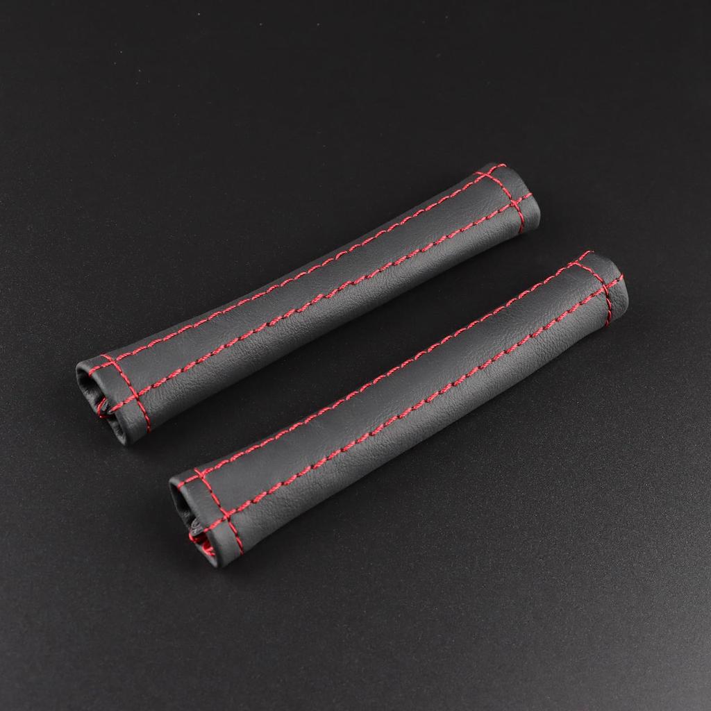 KUNGKIC Toyota GR86 ZN8 Subaru BRZ ZD8 2021 2022 2023 Ozdobna Osłona Siedzenia Samochodowego