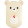 Rilakkuma Character Mix Paper Soap Korilakkuma FE37102 San-X