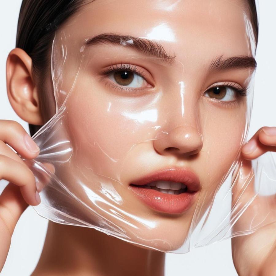 MEDI-PEEL Red Lacto Collagen Wrapping Mask
