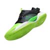 6806 Basketballschuhe Niedriger Schnitt MD-Sohle Modisch Anti-Rutsch Training Praktisch Wettkampf Sport Paar Trend