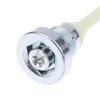 1Pz 9807979480 221347 Per 3008 308 408 508 / C4 C5 Ds5 Vite di Scarico Olio Cambio Automatico