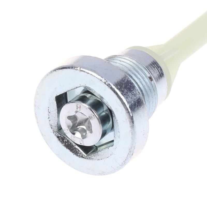 1Pz 9807979480 221347 Per 3008 308 408 508 / C4 C5 Ds5 Vite di Scarico Olio Cambio Automatico