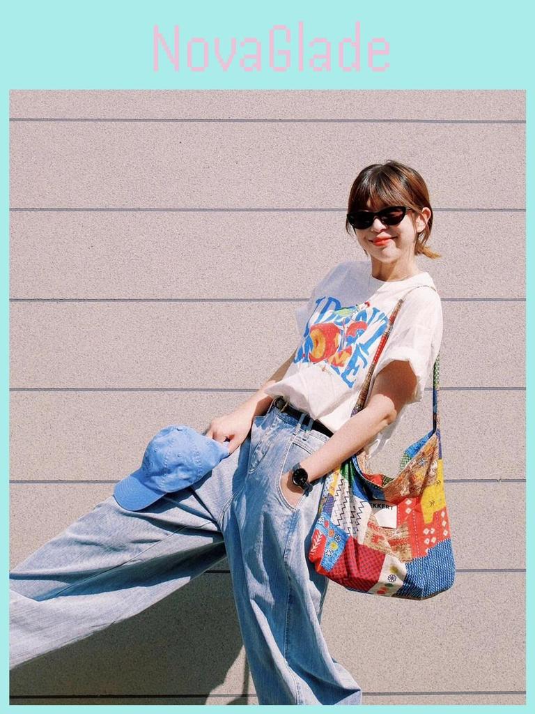 Cartoon Anime Oversized Cotton T Shirt With Print For Casual Wear