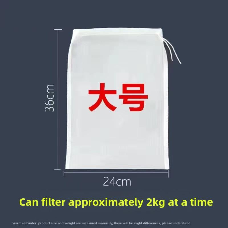 Dozownik wody do farszu do pierogów Worek do wyciskania farszu warzywnego Domowy worek do odsączania kapusty Worek filtrujący