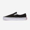 Vans Slip On Light Black 6 8