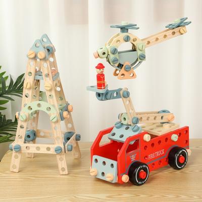 Juguetes de construcción y de ensamblaje – Juegos de construcción