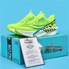 Chi Tu 9 Pro Ultra-Light Boys' & Girls' Running Shoes - New Autumn Arrival with Shock Absorption