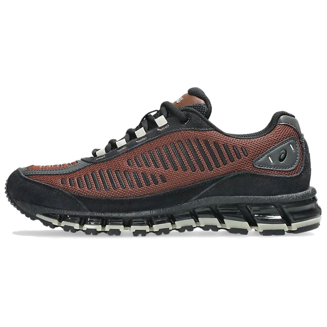 Asics Gel Quantum 360 Abrasion Resistant