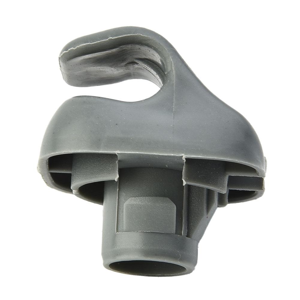88217-S04-003ZA Car Sun Visor Clip Accessories For CR-V Gray