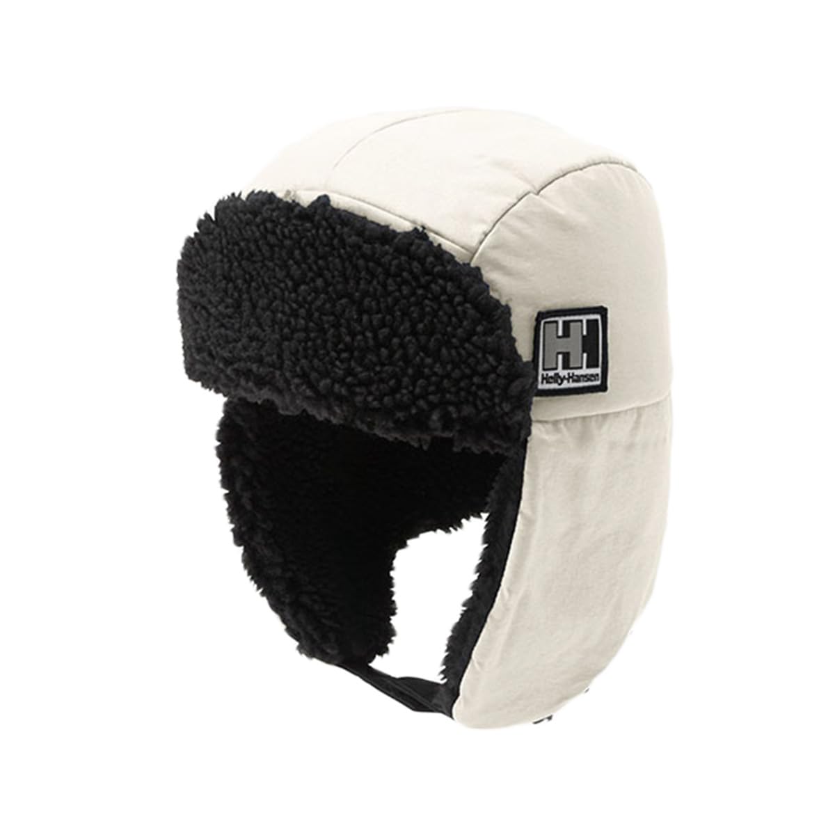 

Helly Hansen FIBERPILER THERMO Летная шапка, Слоновая кость, Средний