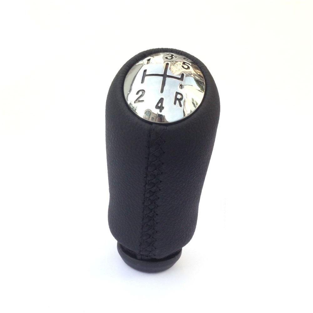 17mm pro RENAULT CLIO MK3 3 III MEGANE MK2 SCENIC MK2 5rychlostní hlavice řadicí páky Hlava řadicí páky do auta