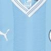 Puma Man City Trikot Kurzarm T-Shirt Manchester City Heim Authentisches Trikot 2023 24