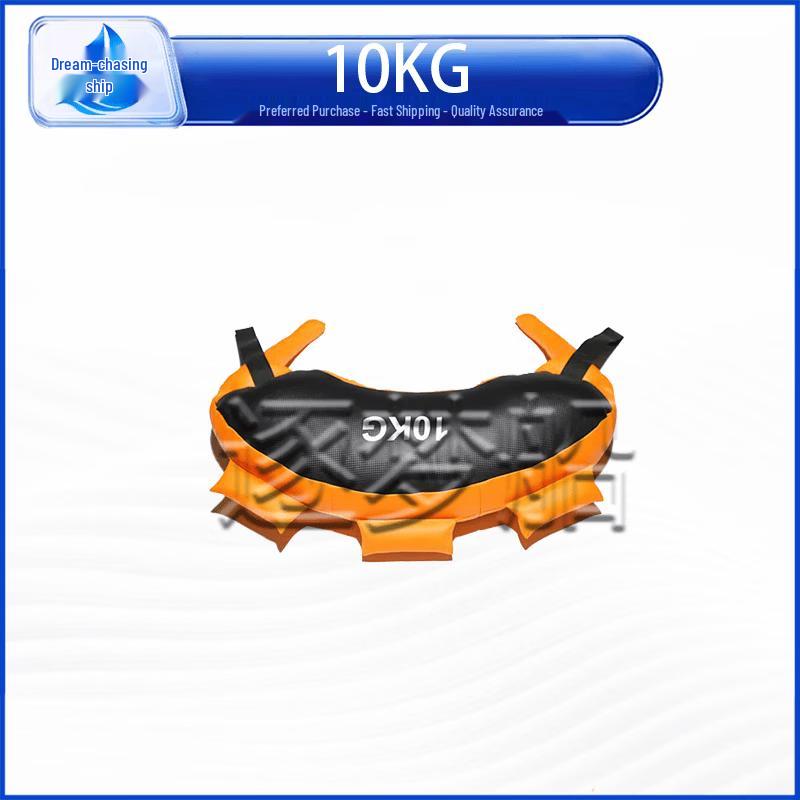 Bulgarian Training Bag