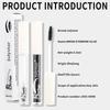 Long-lasting Waterproof Eyebrow Raincoat Styling Eyebrow Glue Non-smudging Natural Three-dimensional Quick-drying Eyebrow Dye Glue