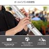 Akai Professional EWI Solo Wind Synthesizer with Built-in Electronic Wind Instrument Speaker, Rec...