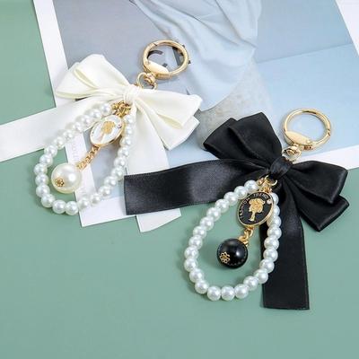 Porte-monnaie, clips, porte-clefs – Porte-clefs