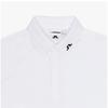 J.lindeberg Men Tour Tech Polo Golf ShorT Sleeve T shirT 0000 gmjT16988