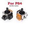 2/10 Pc Hall Effect Joystick Replacement 3D Analog Stick Sensor Module for Playstation Ps4 Ps5 Switch Pro Xbox Controller Repair