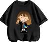 Soft Comfortable Harry Potter T Shirt Summer Casual Short Sleeve Fashion Clothing Boys Girls 3 14