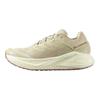 SALOMON Aero Glide 3 GRVL Vanilla Ice Russet Męskie Trampki Kremowo-Zielony-Mglisty L47797300