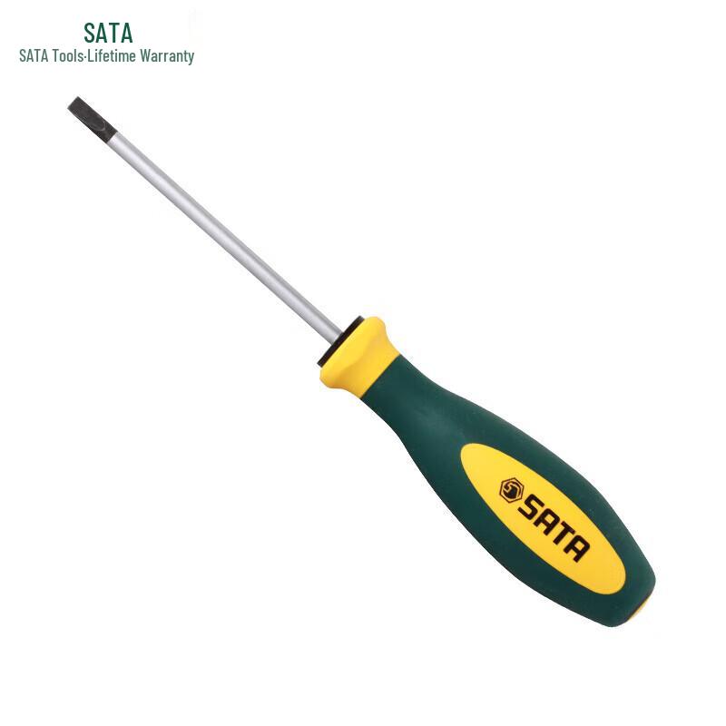 SATA 63701 G-Series Flat-Head Screwdriver