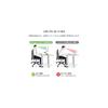 BoYata Laptop Stand - PC Stand with Stepless Height and Angle Adjustment, Ergonomic Design, Posture