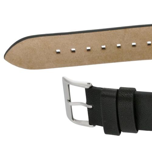 Coach CHARLES Green Dial Stainless Steel Quartz 41mm Watch, Men's, Black, 14602436