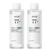 Heartleaf 77% Hyaluron Hydrating & Soothing Toner 250ml (Double Set)