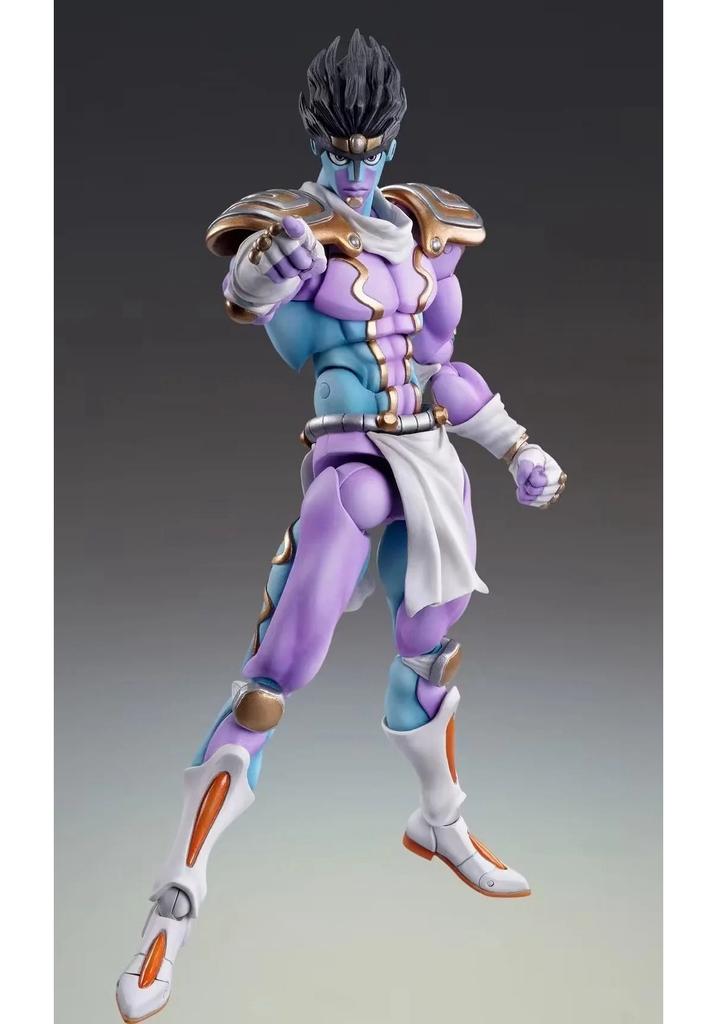 22 TIPURI Anime jojo bizarre adventure Kujo Jotaro Dio Brando Diavolo Bruno Bucciarati Leone Abbacchio Jolyne Cujoh Figurină de Acțiune