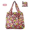 Reusable Shopping Bags Foldable Grocery Totes withZipper Carry Pouch