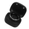 Smart Ring Sport Sleep Health Monitoring Remote Care IPX8 Waterproof Lightweight Fitness Rings with