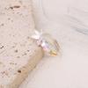 Anime Digimon Digital Monster Cherubimon Ring Unisex Cartoon Couple Adjustable Opening Rings Party Jewelry Accessories