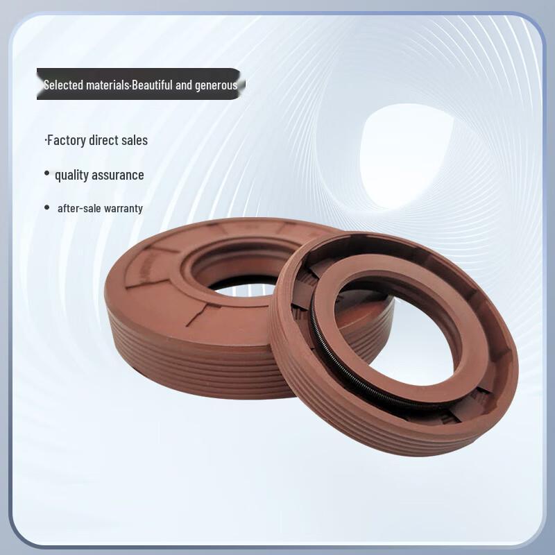 Jucheng Fluororubber Skeleton Oil Seal