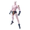 Action Figure Collectible Action Figure Includes Interchangeable Head, Hands And Accessories VIDEO