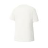 New FILA Fitness T Shirts Women's Heron White WT A11W531111F-WT