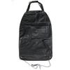 Car Seat Back Multi-Pocket Organizer, Polyester Oxford Cloth, Multi-functional Storage Bag